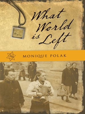 What World is Left - ebook